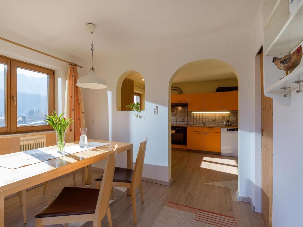 Apartment Rabl Kirchbichl Værelse billede