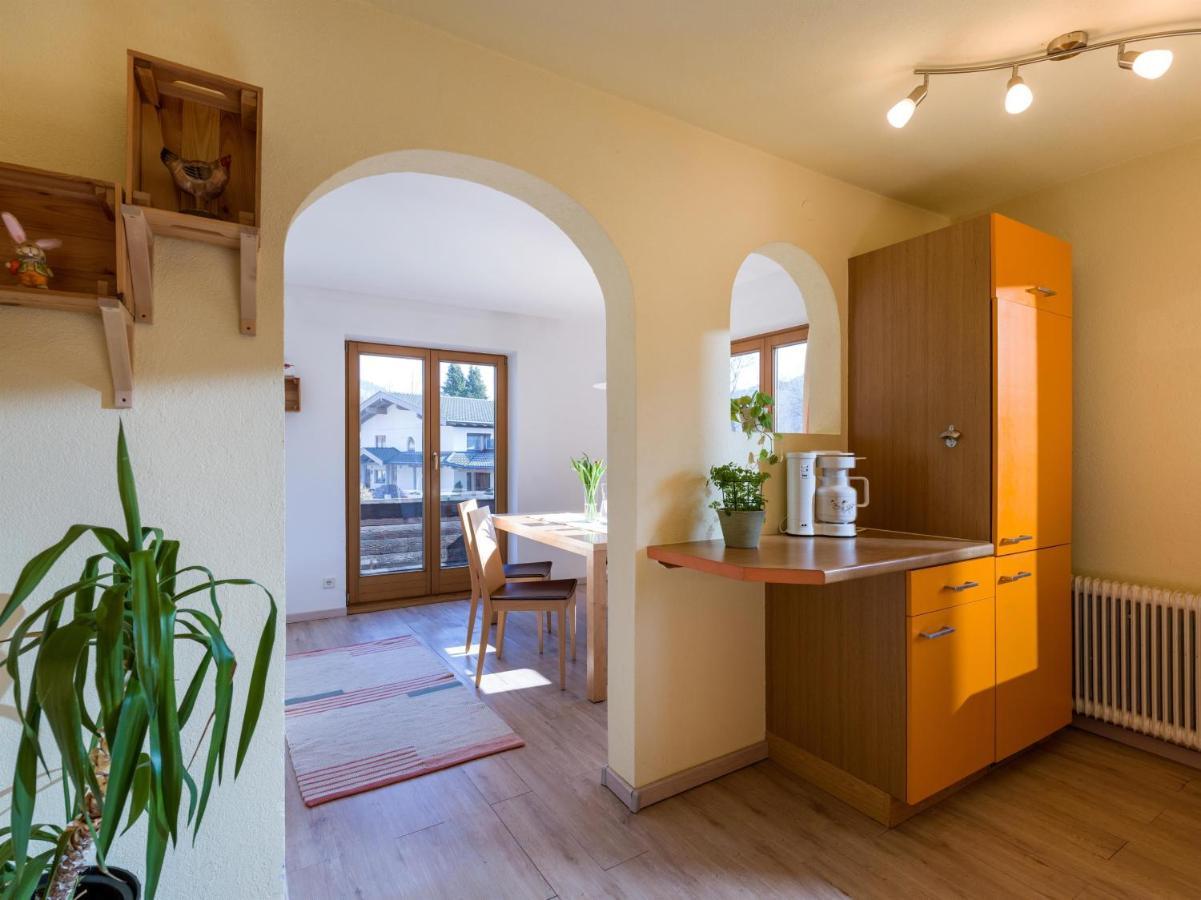 Apartment Rabl Kirchbichl Værelse billede