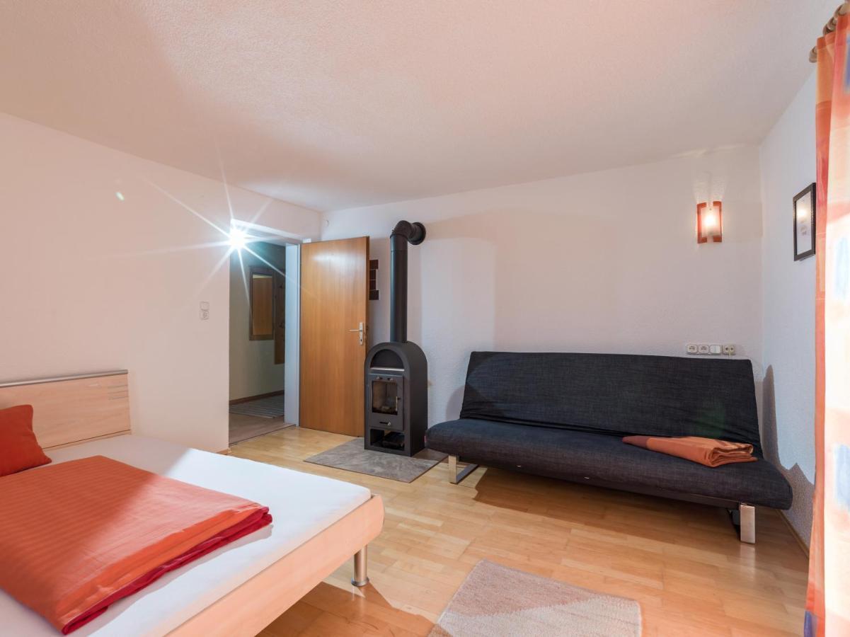 Apartment Rabl Kirchbichl Eksteriør billede