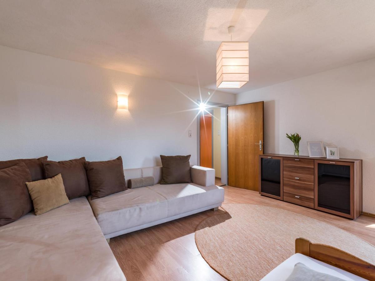 Apartment Rabl Kirchbichl Eksteriør billede