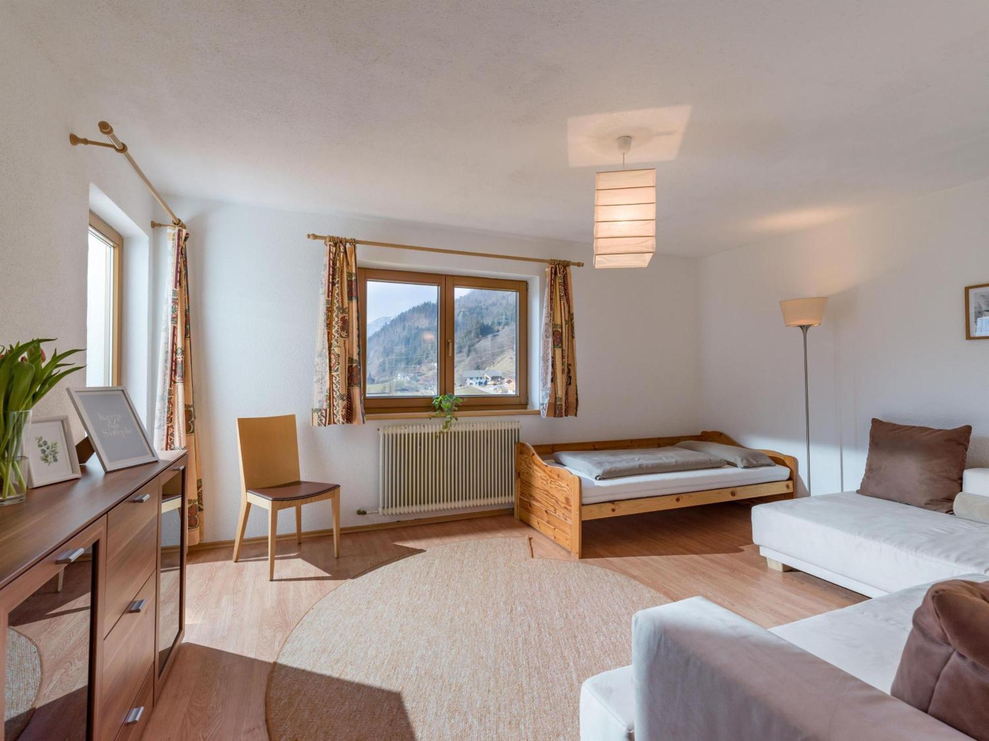Apartment Rabl Kirchbichl Eksteriør billede